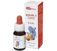 adamah Eie gascolic 2 gocce 30 ml