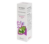 Adamàh EIE Ginkgo Gocce 30 ml Gocce orali
