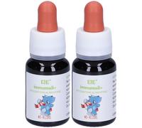 Adamàh EIE Immunodi+ Gocce 2x30 ml Gocce orali