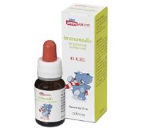 Eie immunodi+ gtt 30ml