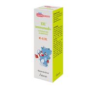 Adamah EIE - Immunodi+ Integratore Alimentare Estratto IdroEnzimatico, 30ml