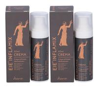 Adamáh EIE Inflamix Crema 2x30 ml Crema