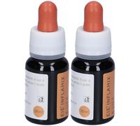 Adamàh EIE Inflamix Gocce 2x30 ml Gocce orali