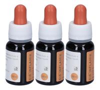 Adamàh EIE Inflamix Gocce 3x30 ml Gocce orali