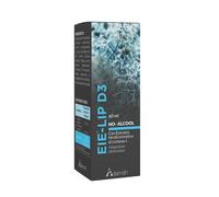 Adamah EIE LIP D GOCCE 60 ML