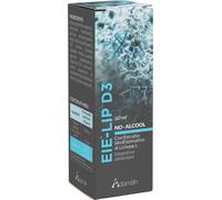 adamah Eie Lip D Gocce 60ml