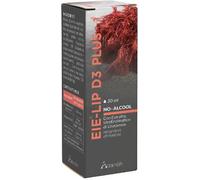 adamah Eie lip d3 plus 30 ml