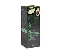 Adamah Eie Lip Ox Estratto Idroenzimatico Di Avocado Integratore Gocce 60ml
