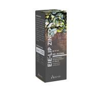 Eie Lip Zinco Estratto Idroenzimatico Di Zucca Integratore Gocce 30ml