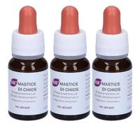 Adamàh EIE Mastice di Chios 3x30 ml Gocce orali