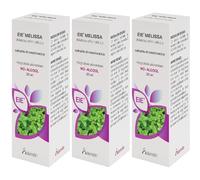 Adamàh EIE Melissa Gocce 3x30 ml Gocce orali
