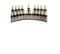 Adamah Eie Mirtillo Nero 30 Ml Gocce