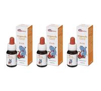 Adamàh EIE Neogascolic Gocce 3x30 ml Gocce orali