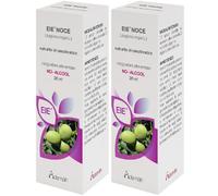 Adamàh EIE Noce Gocce 2x30 ml Gocce orali