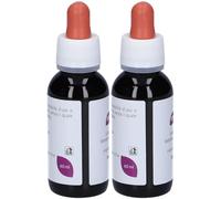 Adamàh EIE Noce Gocce 2x60 ml Gocce orali