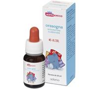 adamah Eie orasogna gocce 30 ml
