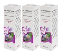 Adamàh EIE Passiflora Gocce 3x30 ml Gocce orali