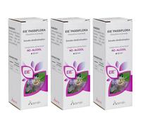 Adamàh EIE Passiflora Gocce 3x60 ml Gocce orali