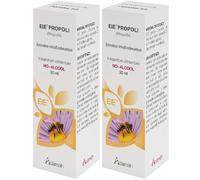 Adamàh EIE Propoli Gocce 2x30 ml Gocce orali
