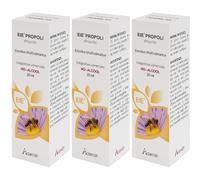 Adamàh EIE Propoli Gocce 3x30 ml Gocce orali
