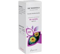 Adamah EIE RHODIOLA 60 ML GOCCE