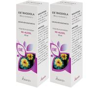 Adamàh EIE Rhodiola Gocce 2x30 ml Gocce orali