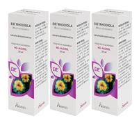 Adamàh EIE Rhodiola Gocce 3x30 ml Gocce orali