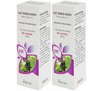 Adamàh EIE® Ribes Nero 2x60 ml Gocce orali