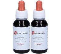 Adamàh EIE Rosa Canina Gocce 2x60 ml Gocce orali