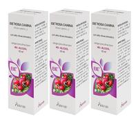 Adamàh EIE Rosa Canina Gocce 3x30 ml Gocce orali