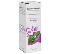 Adamah Eie Rosmarino Gocce Flaconcino 30 Ml