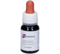 Adamàh EIE Serenoa Gocce 4x30 ml Gocce orali