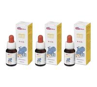 Adamáh EIE Stipsin Gocce 3x30 ml Gocce orali