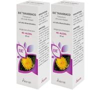 Adamàh EIE Tarassaco Gocce 2x30 ml Gocce orali