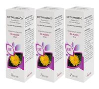 Adamàh EIE Tarassaco Gocce 3x30 ml Gocce orali
