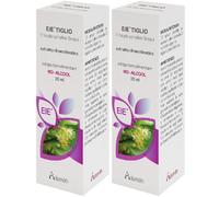 Adamàh EIE Tiglio Gocce 2x30 ml Gocce orali