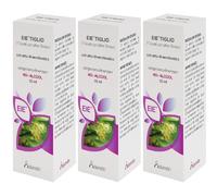 Adamàh EIE Tiglio Gocce 3x30 ml Gocce orali