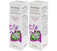 Adamàh EIE Uncaria Gocce 2x30 ml Gocce orali