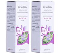 Adamàh EIE Uncaria Gocce 2x60 ml Gocce orali