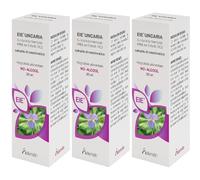 Adamàh EIE Uncaria Gocce 3x30 ml Gocce orali
