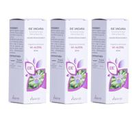 Adamàh EIE Uncaria Gocce 3x60 ml Gocce orali
