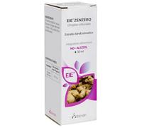Adamah Eie Zenzero 30 Ml