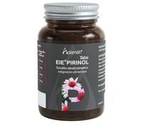 ADAMAH Srl Integratore Adamàh EIE Pirinol con Echinacea, 50 tavolette
