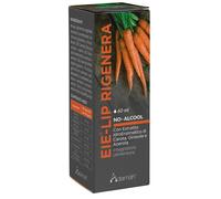 ADAMAH Srl Integratore EIE-LIP Rigenera in gocce vegano, 60ml
