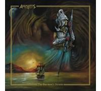 Adamantis – The Daemon's Strain (EP) – CD – Import