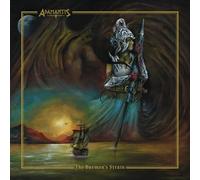Adamantis The Daemon'S Strain Ep) (Vinyl LP)