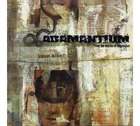 Adamantium From The Depths Of Depression (CD) Album