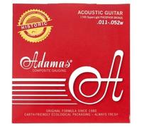 Adamas 1749 Historic Reissue - MUTA DI CORDE PER CHITARRA ACUSTICA 11/52