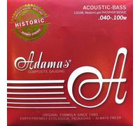 ADAMAS AKUSTIK-BASS SAITEN PHOSPHOR BRONZE CORDE PER BASSO ACUSTICO