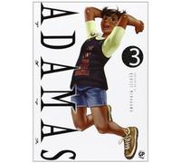 Adamas (Vol. 3)